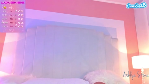 ashlye-stone CamSoda 19-03-2023